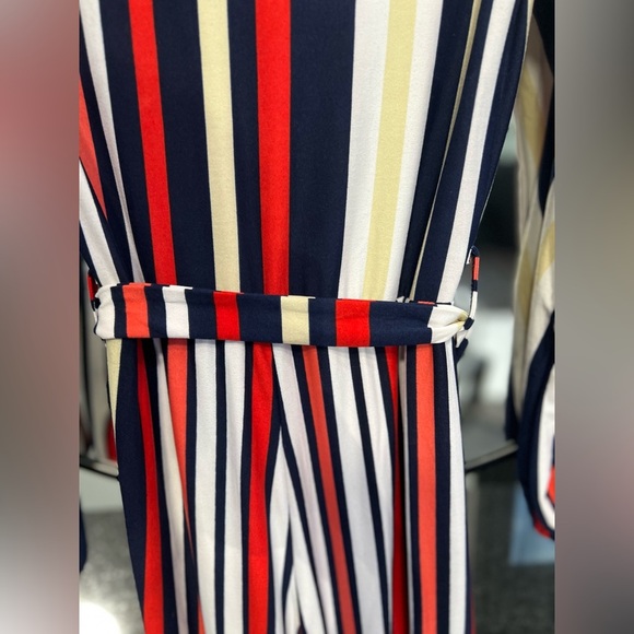 HERS & MINE Jumpsuit, size S NWT - Picture 7 of 11